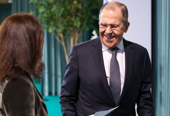 Sweden OSCE Ministerial Council