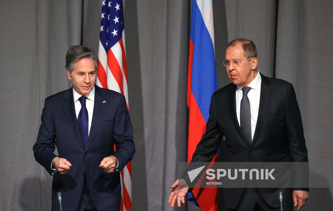 Sweden OSCE Ministerial Council