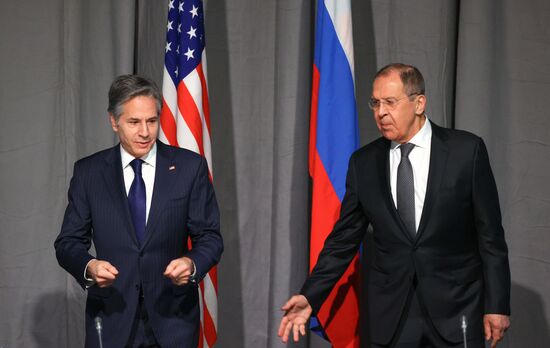 Sweden OSCE Ministerial Council