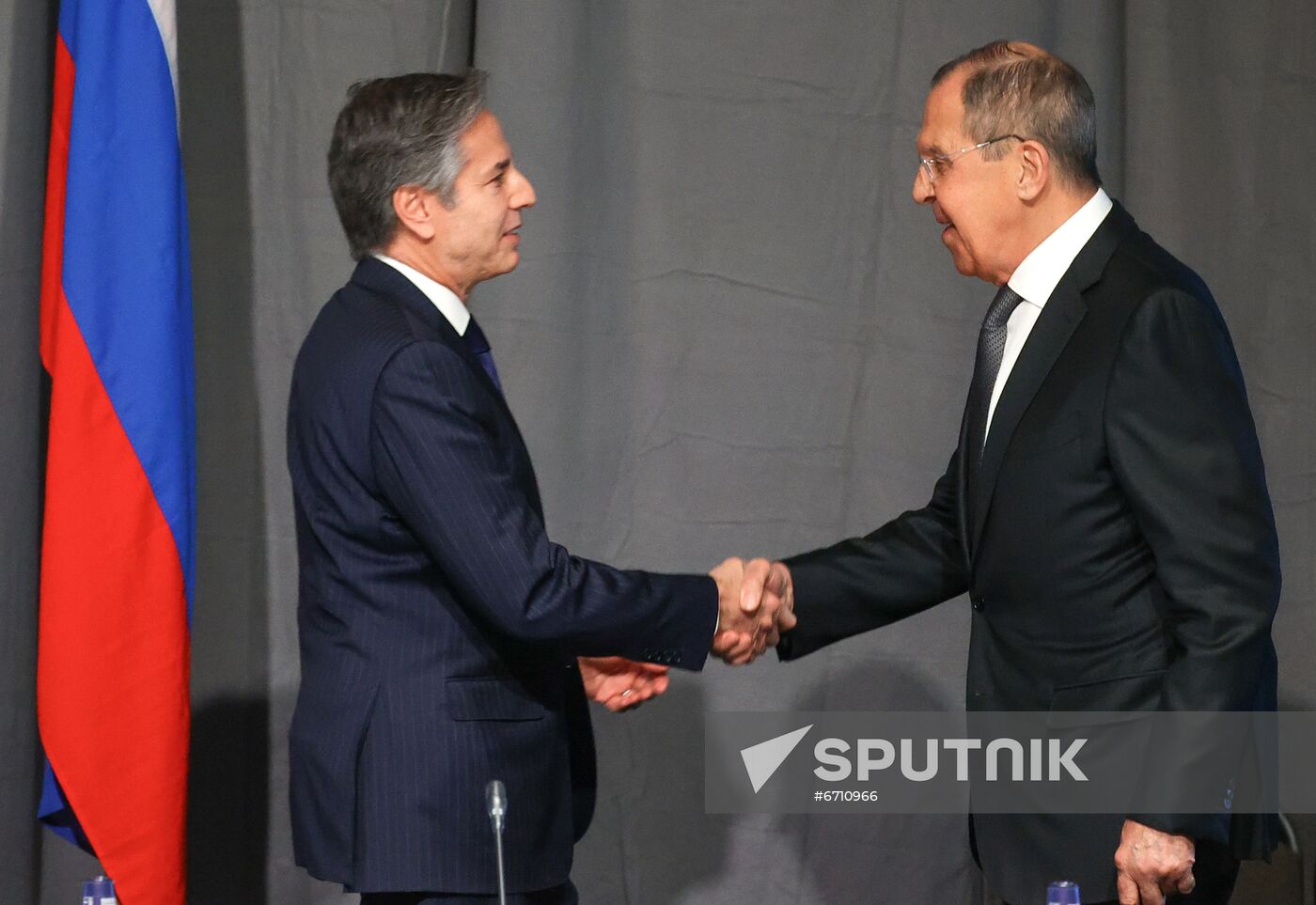 Sweden OSCE Ministerial Council