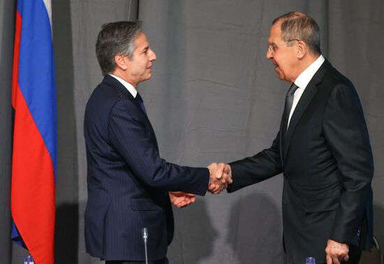 Sweden OSCE Ministerial Council