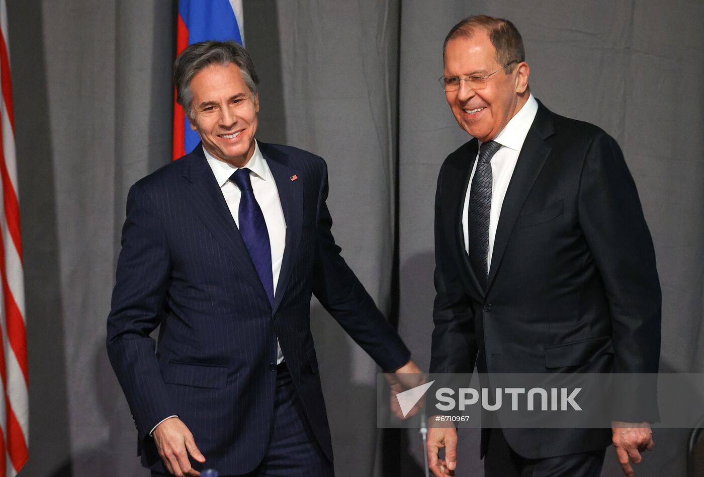 Sweden OSCE Ministerial Council