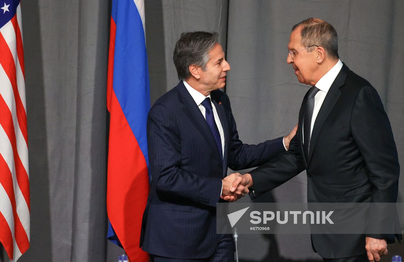 Sweden OSCE Ministerial Council