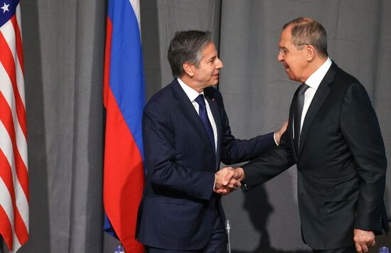 Sweden OSCE Ministerial Council