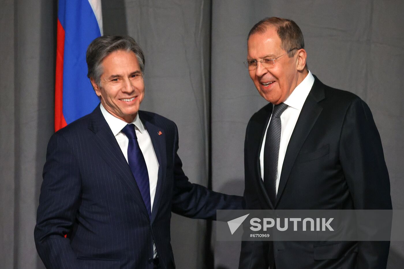 Sweden OSCE Ministerial Council