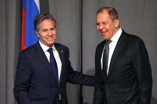 Sweden OSCE Ministerial Council