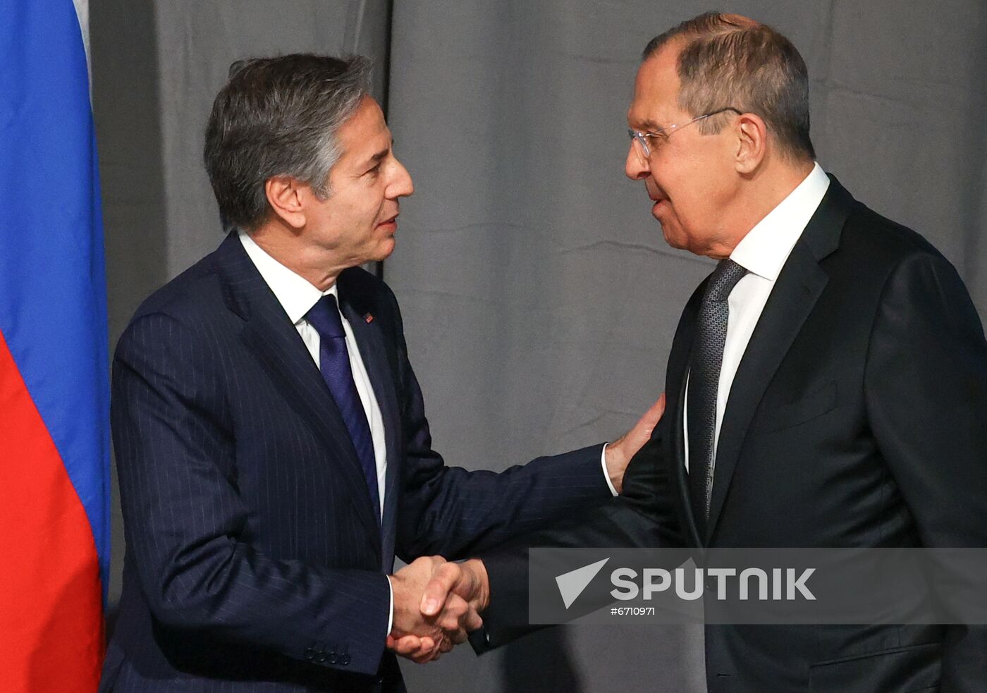 Sweden OSCE Ministerial Council