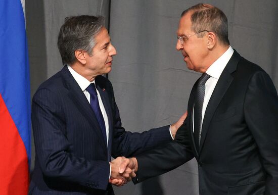 Sweden OSCE Ministerial Council