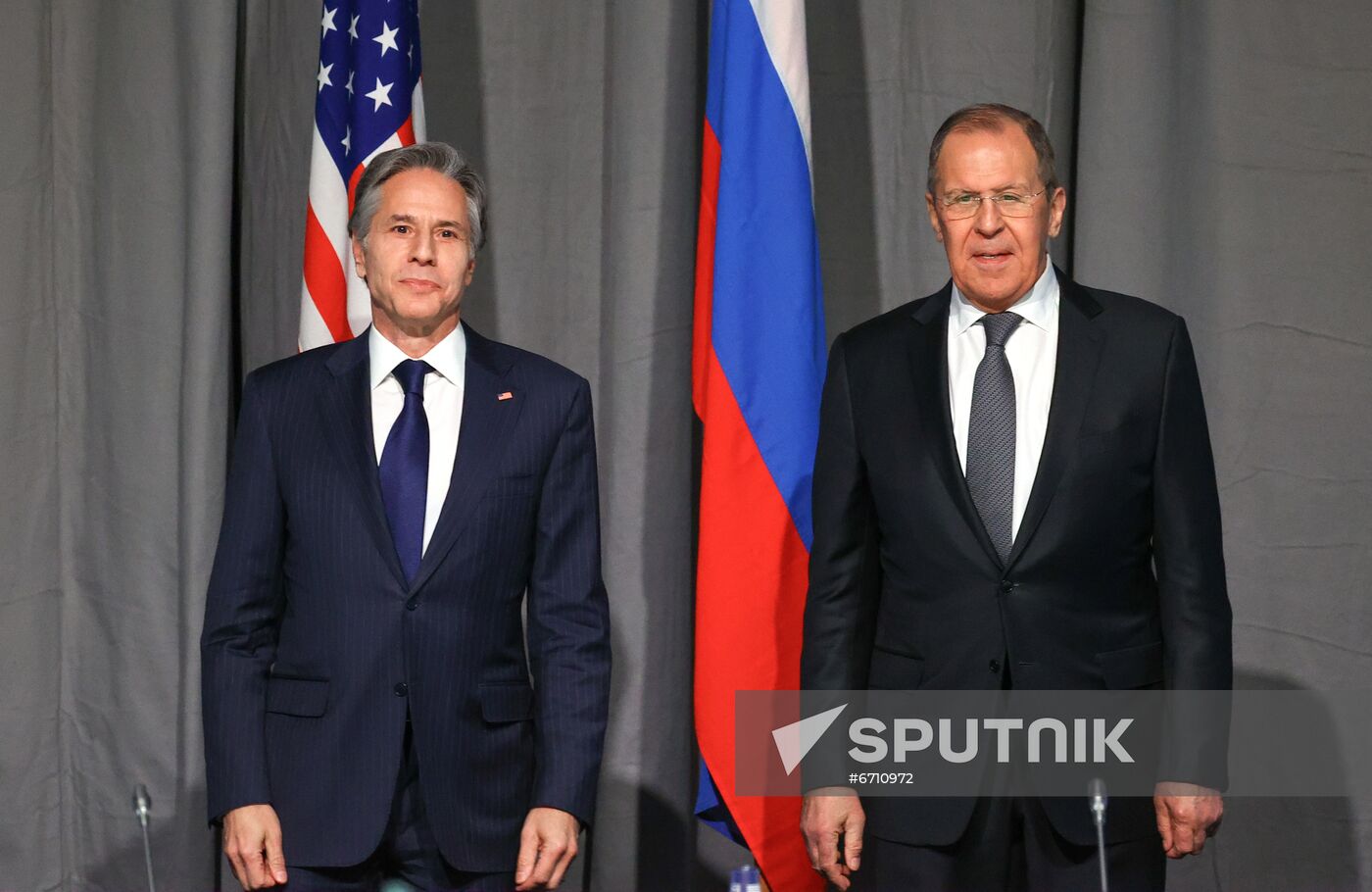 Sweden OSCE Ministerial Council