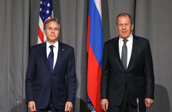 Sweden OSCE Ministerial Council