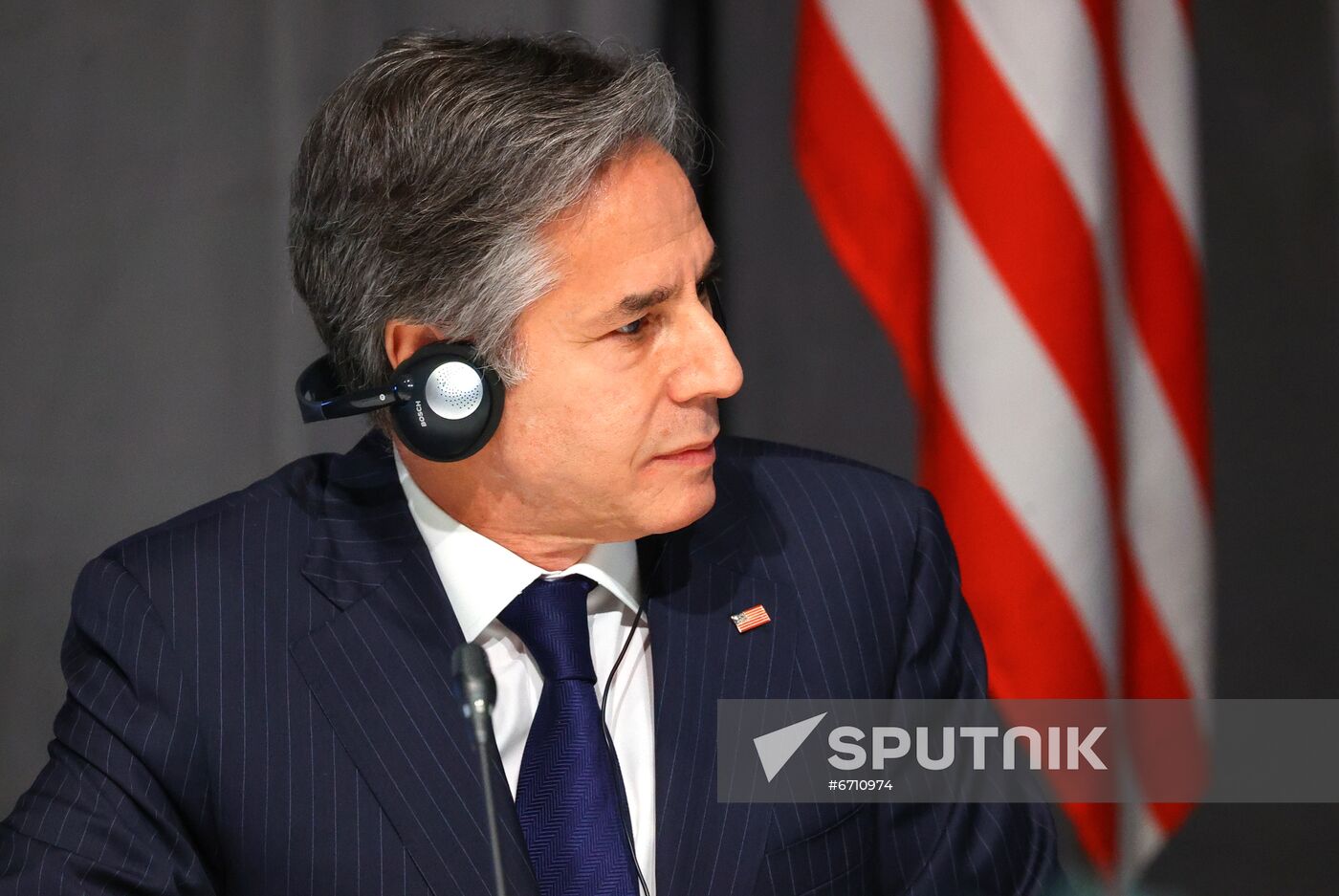 Sweden OSCE Ministerial Council