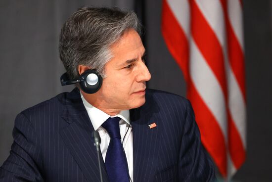 Sweden OSCE Ministerial Council