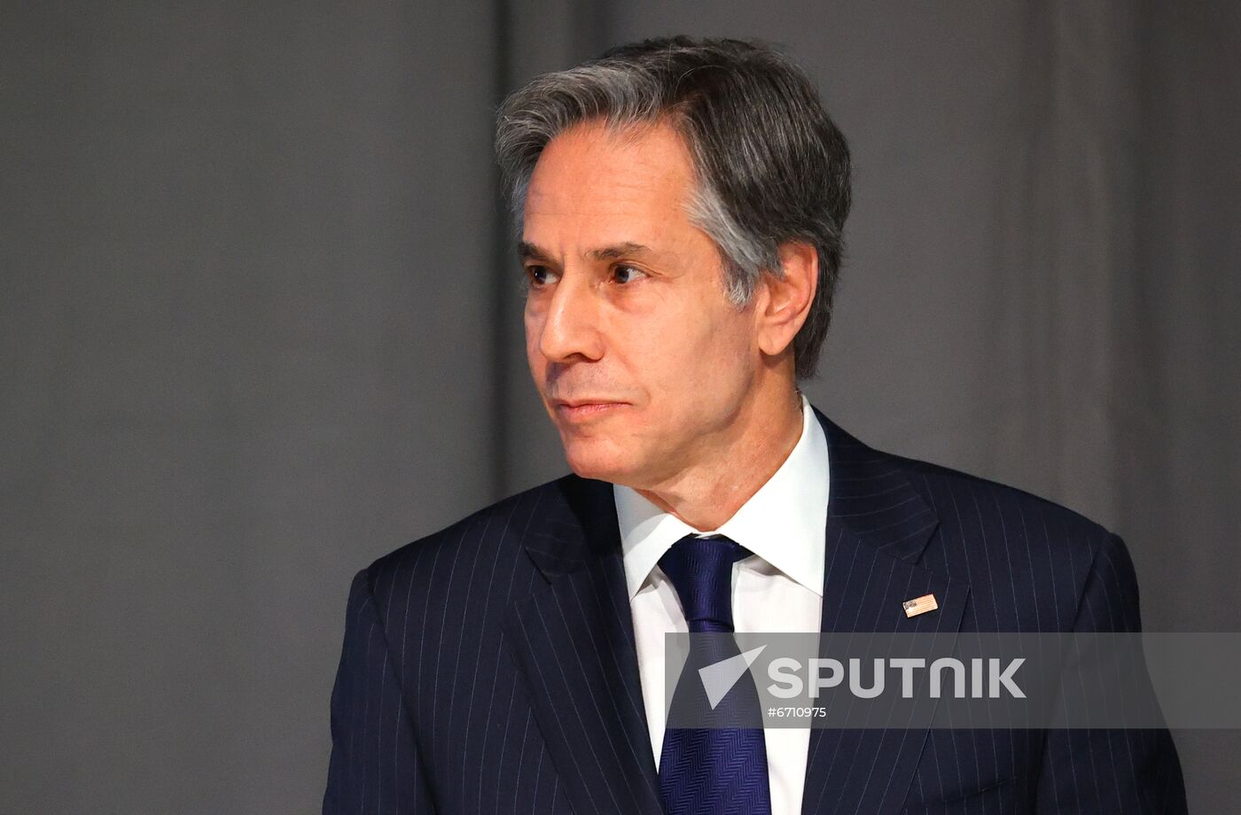 Sweden OSCE Ministerial Council