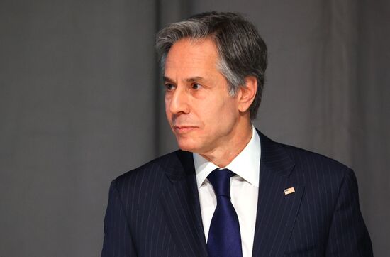 Sweden OSCE Ministerial Council