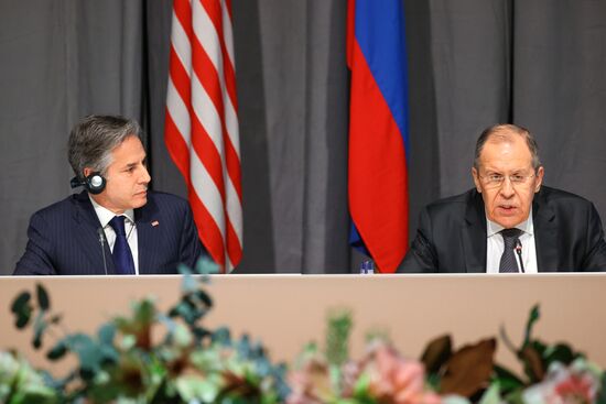 Sweden OSCE Ministerial Council