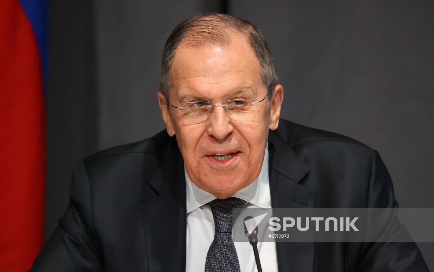 Sweden OSCE Ministerial Council