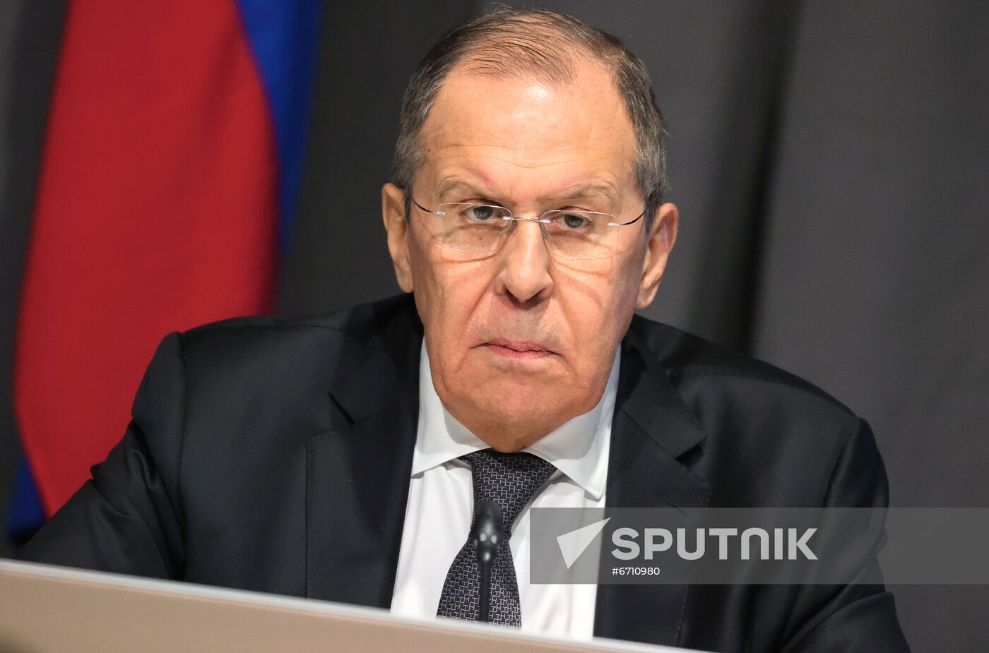 Sweden OSCE Ministerial Council