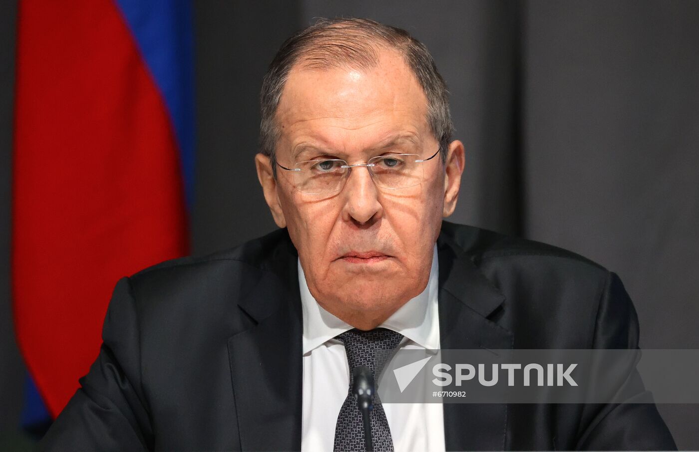 Sweden OSCE Ministerial Council