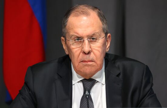 Sweden OSCE Ministerial Council