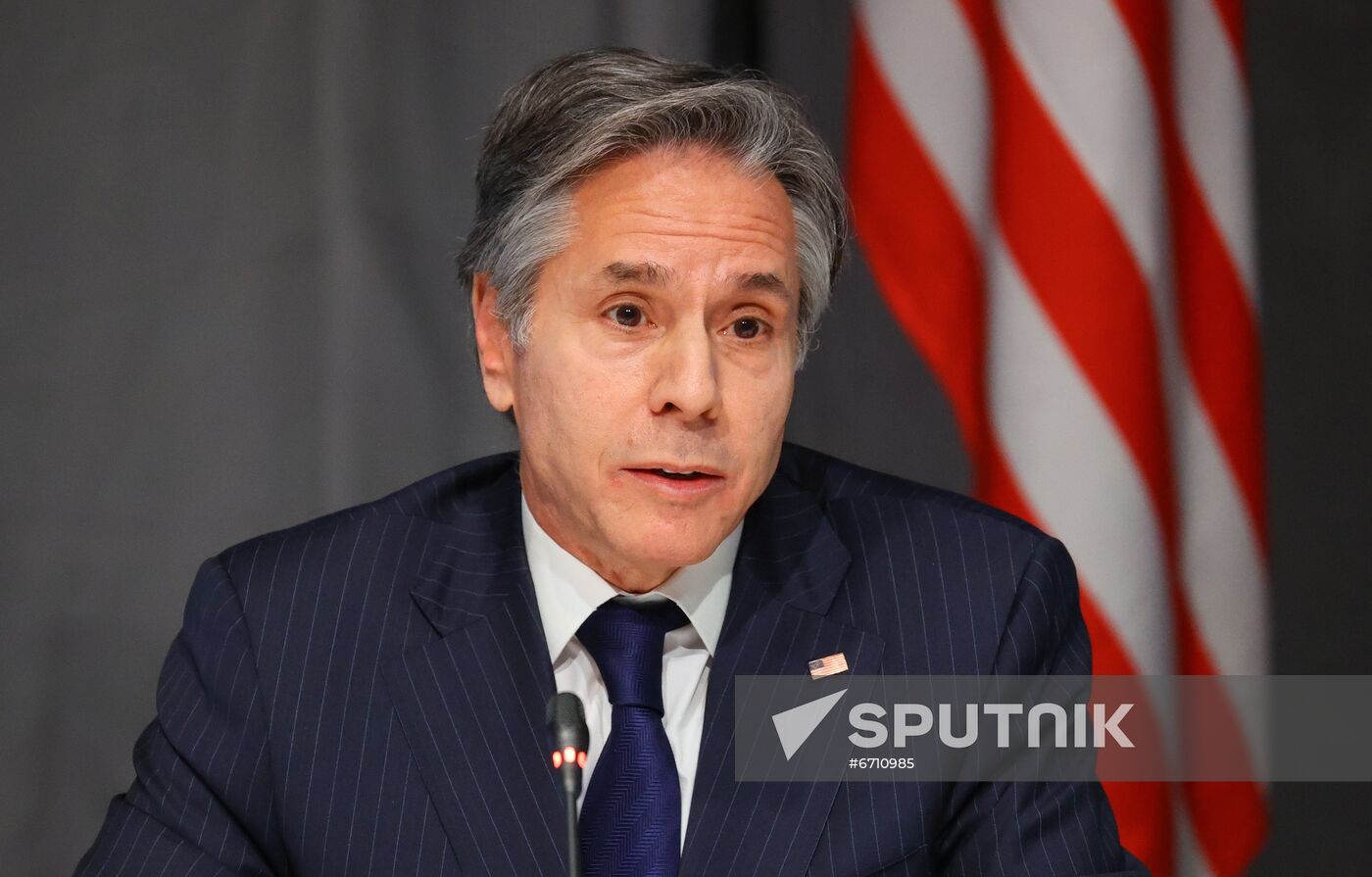 Sweden OSCE Ministerial Council