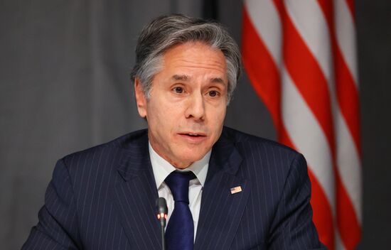 Sweden OSCE Ministerial Council