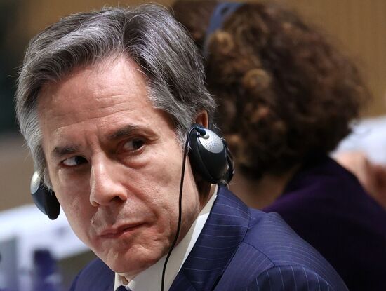 Sweden OSCE Ministerial Council