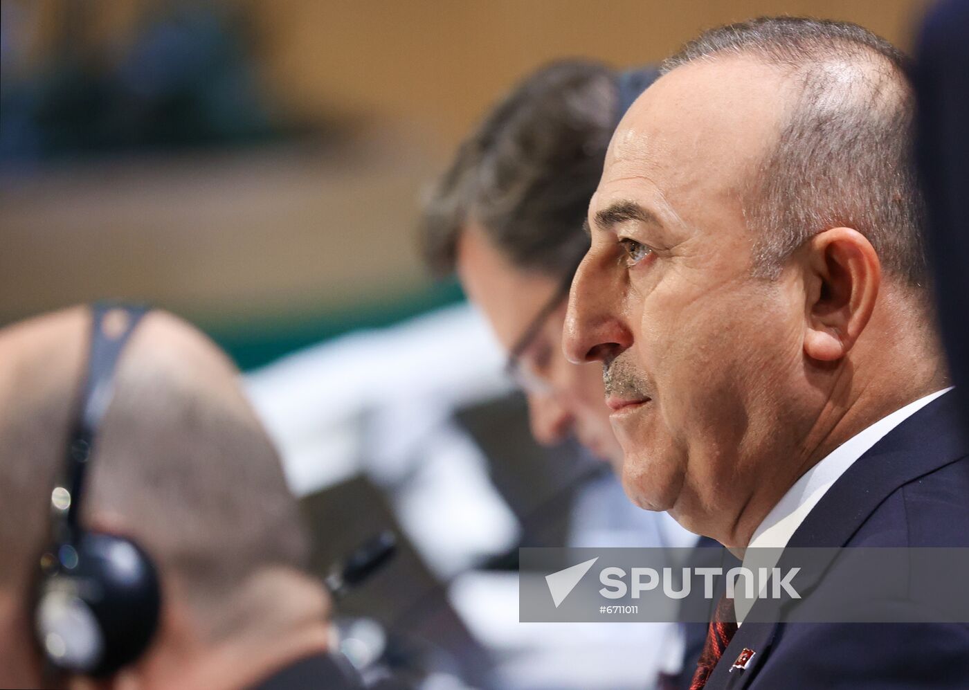 Sweden OSCE Ministerial Council