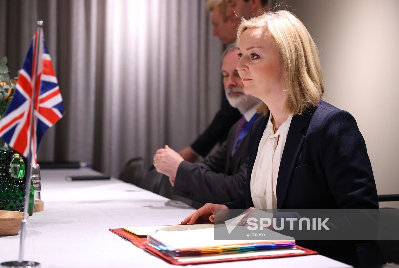 Sweden OSCE Ministerial Council