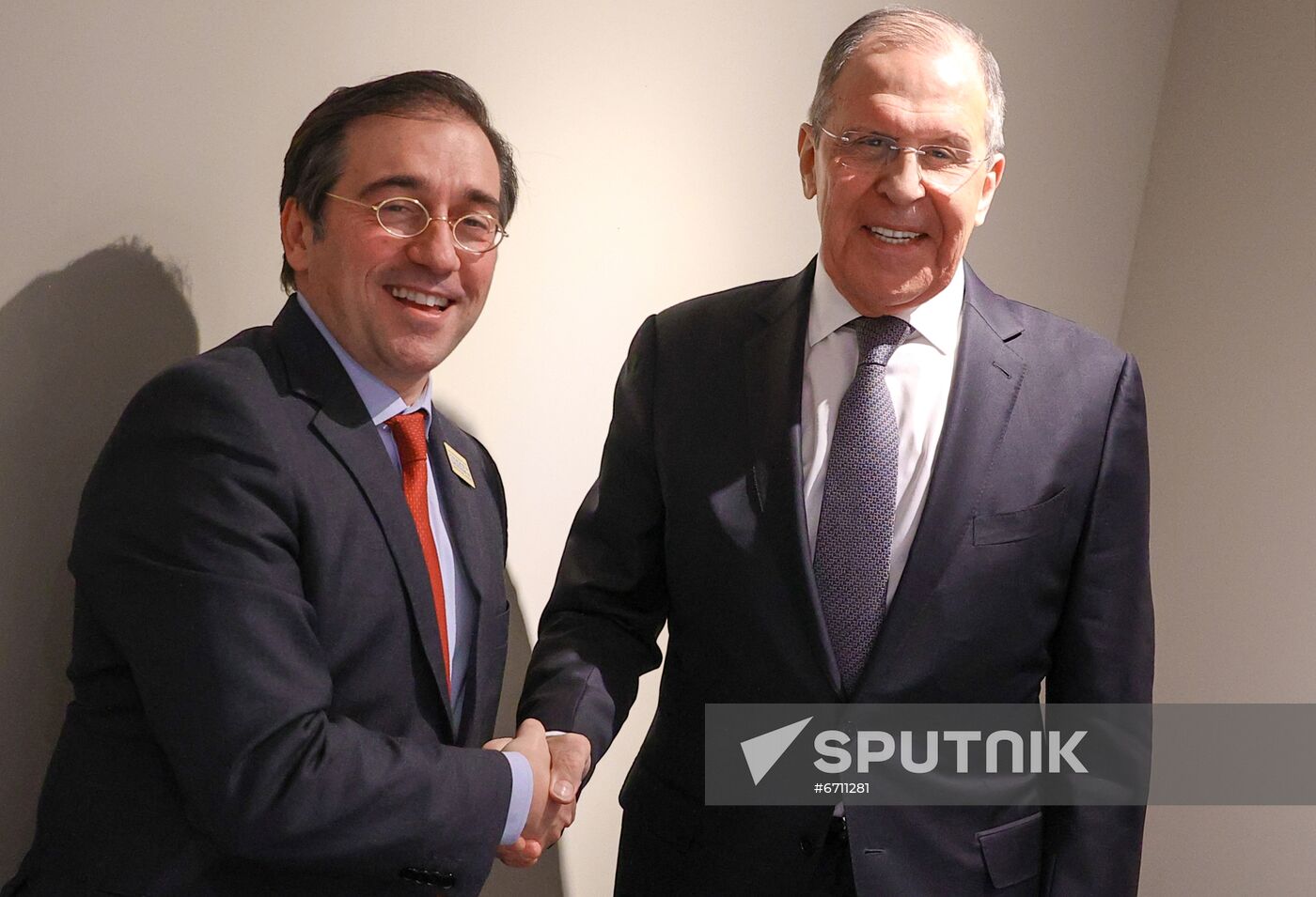 Sweden OSCE Ministerial Council