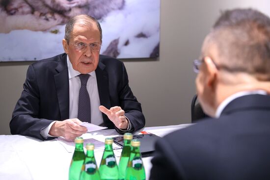 Sweden OSCE Ministerial Council