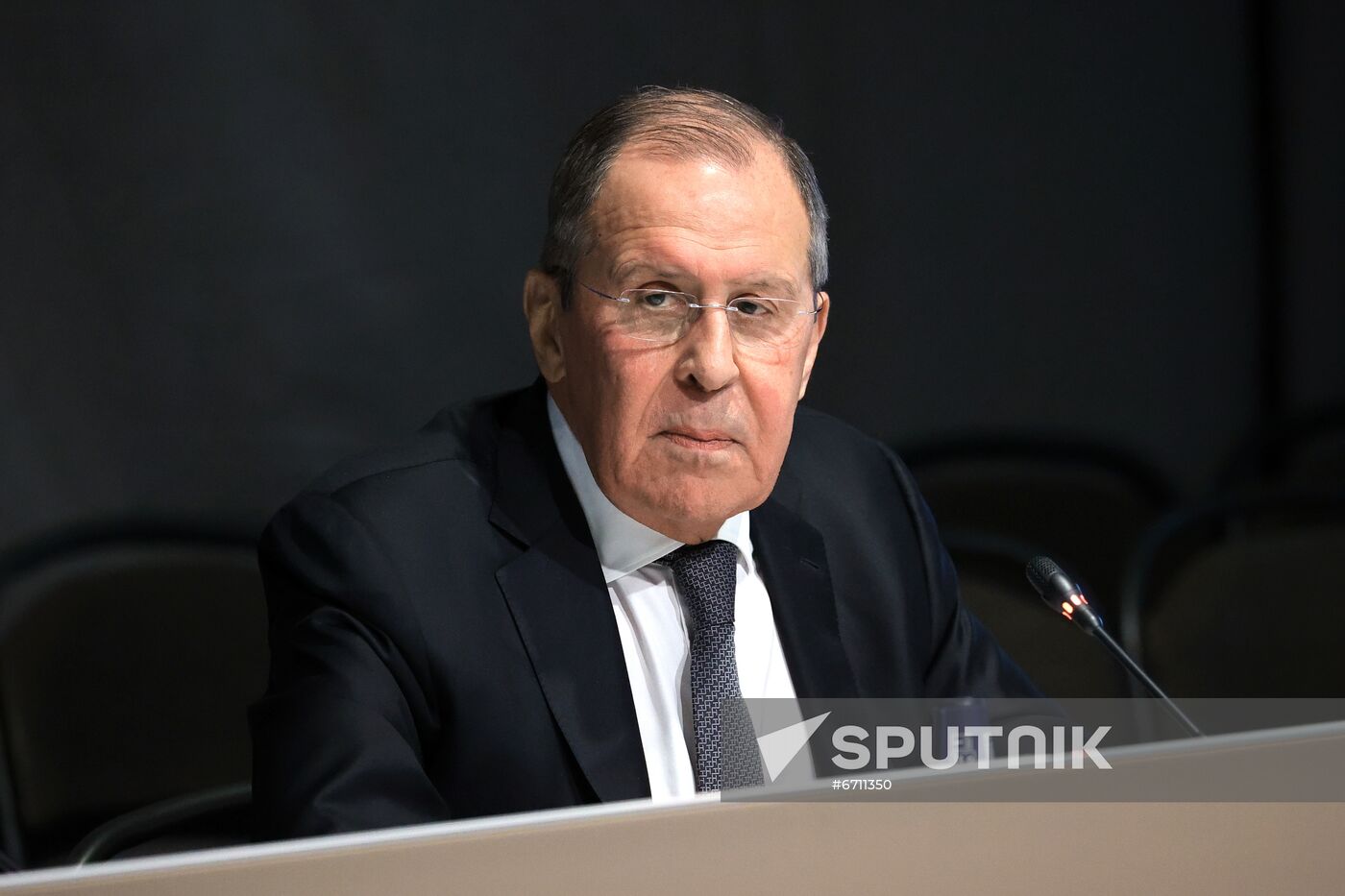 Sweden OSCE Ministerial Council