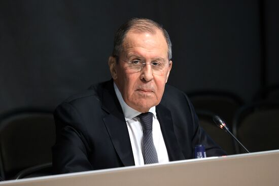 Sweden OSCE Ministerial Council