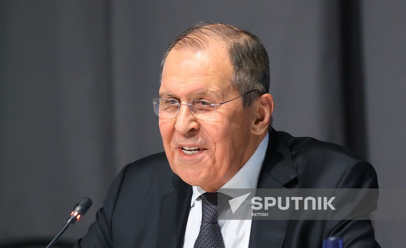 Sweden OSCE Ministerial Council