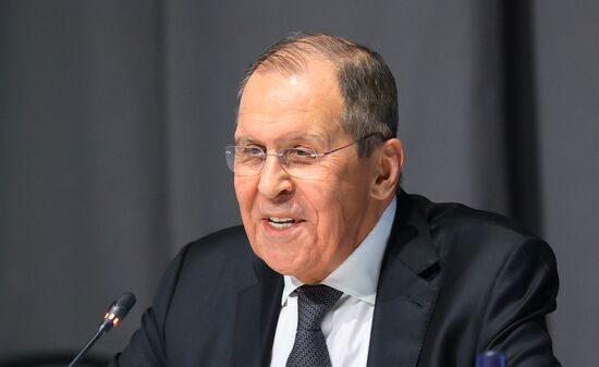 Sweden OSCE Ministerial Council