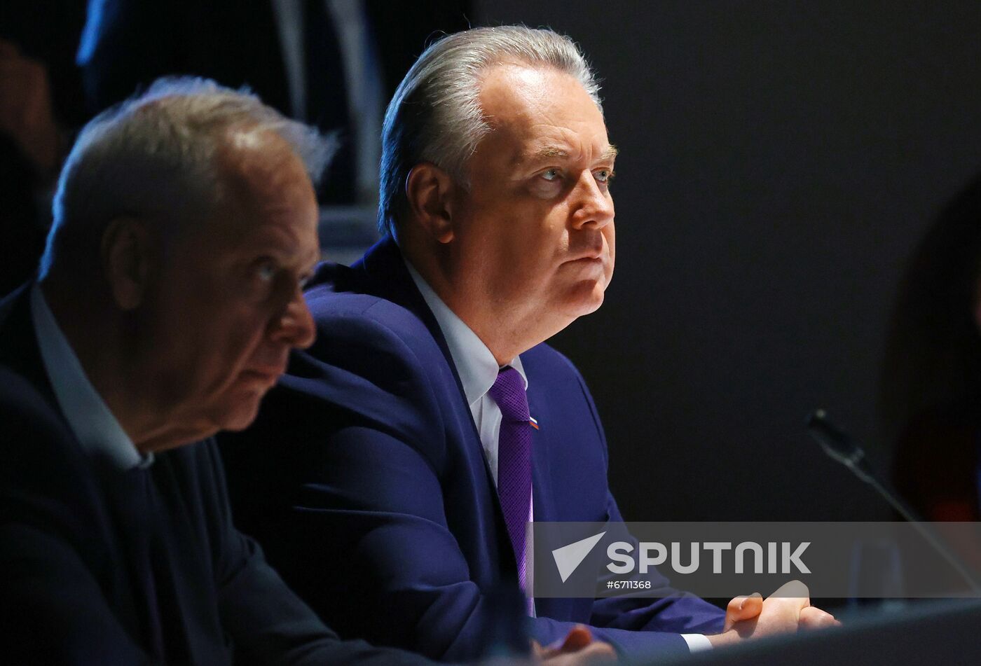 Sweden OSCE Ministerial Council