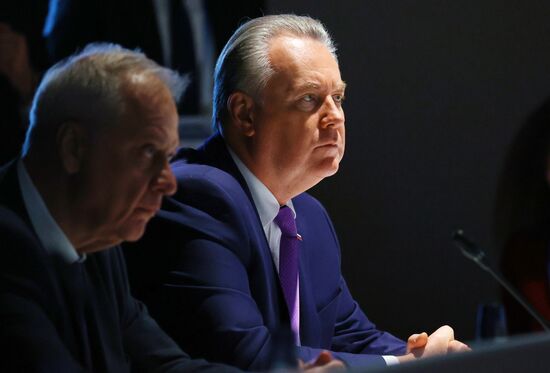 Sweden OSCE Ministerial Council