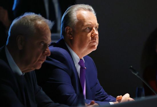 Sweden OSCE Ministerial Council