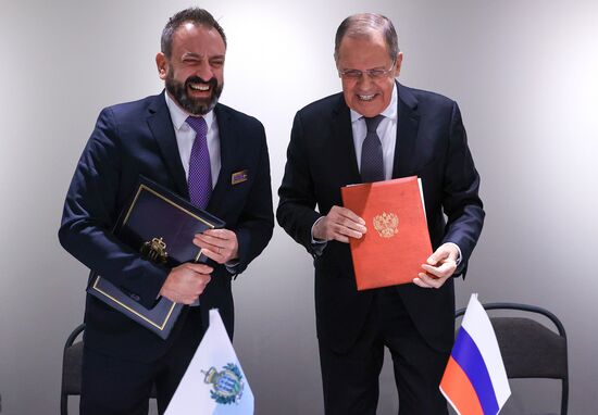 Sweden OSCE Ministerial Council