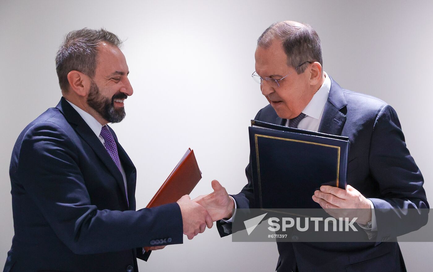 Sweden OSCE Ministerial Council