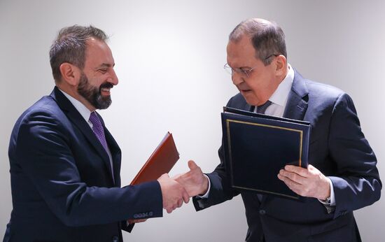 Sweden OSCE Ministerial Council