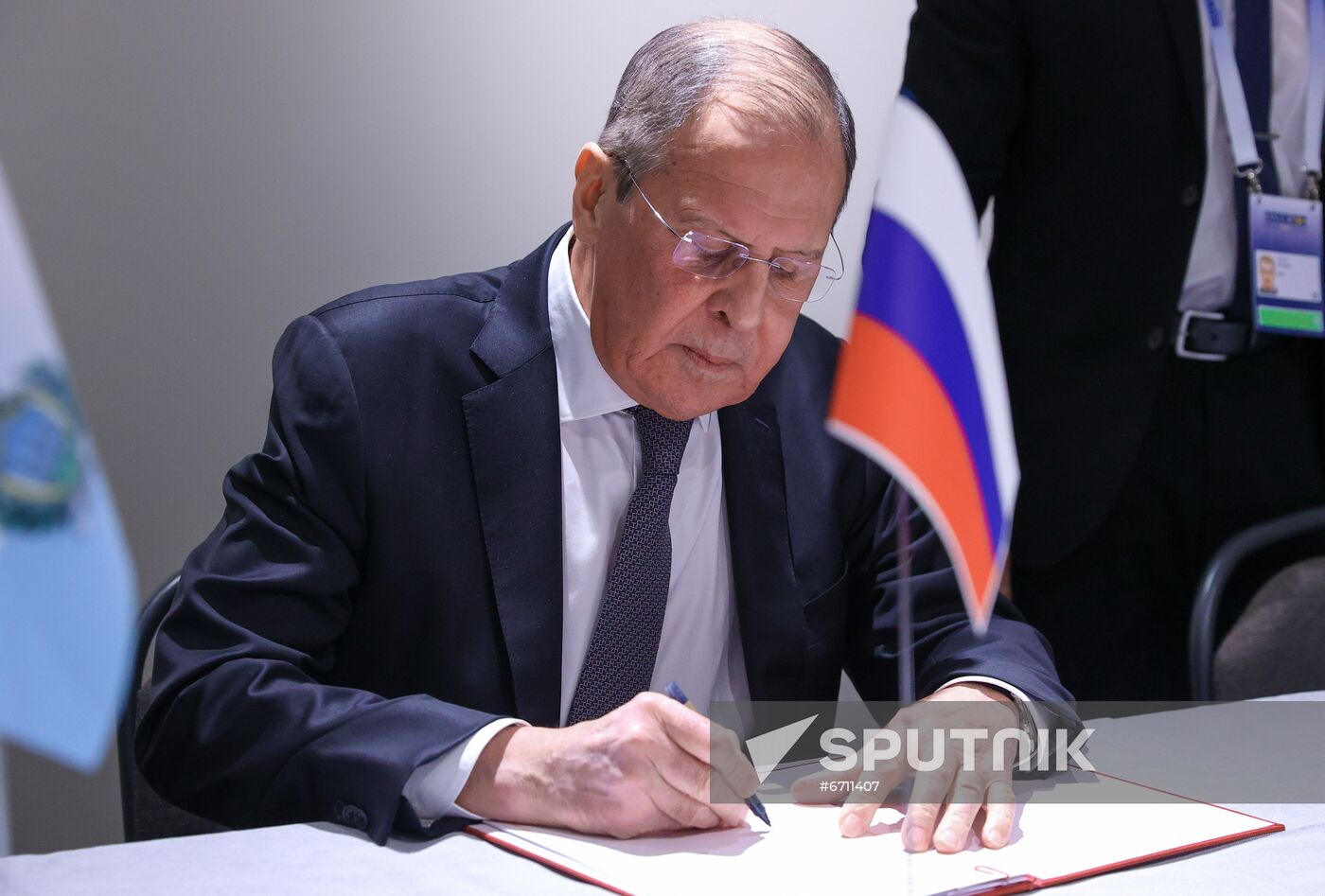 Sweden OSCE Ministerial Council