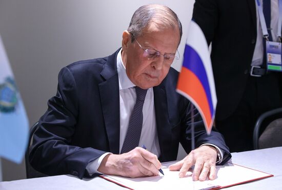 Sweden OSCE Ministerial Council