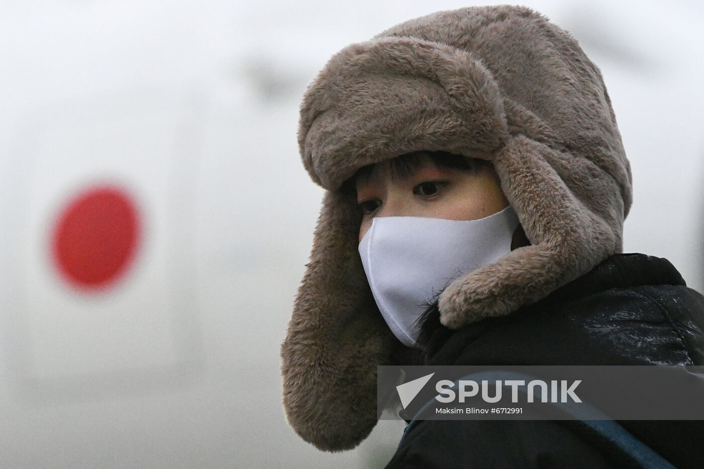 Kazakhstan Russia Space