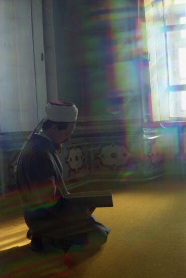Kazan Muslim community