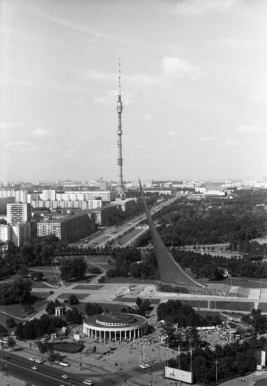 Moscow