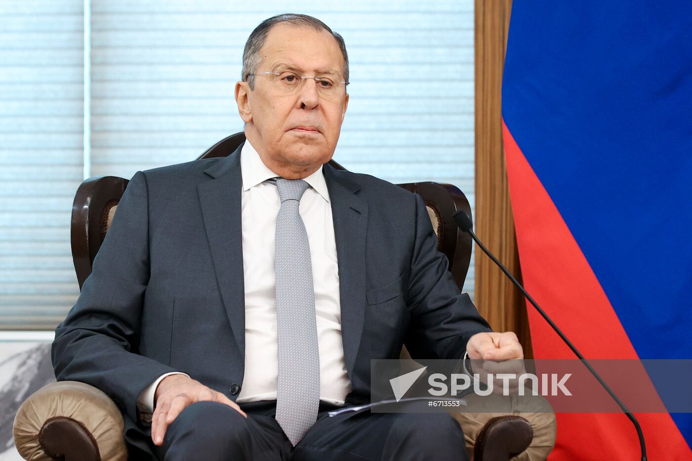 India Russia Ministerial Dialogue