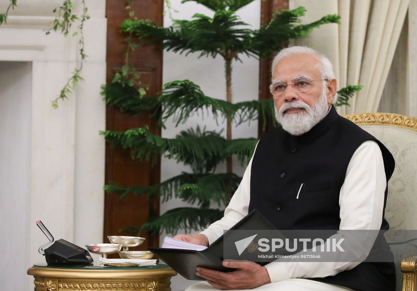 India Russia
