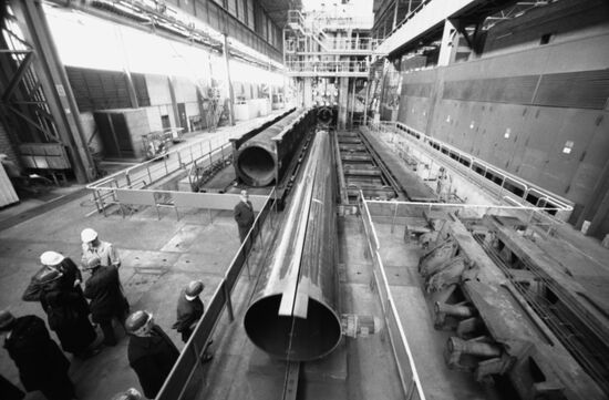 Soviet-German economic cooperation