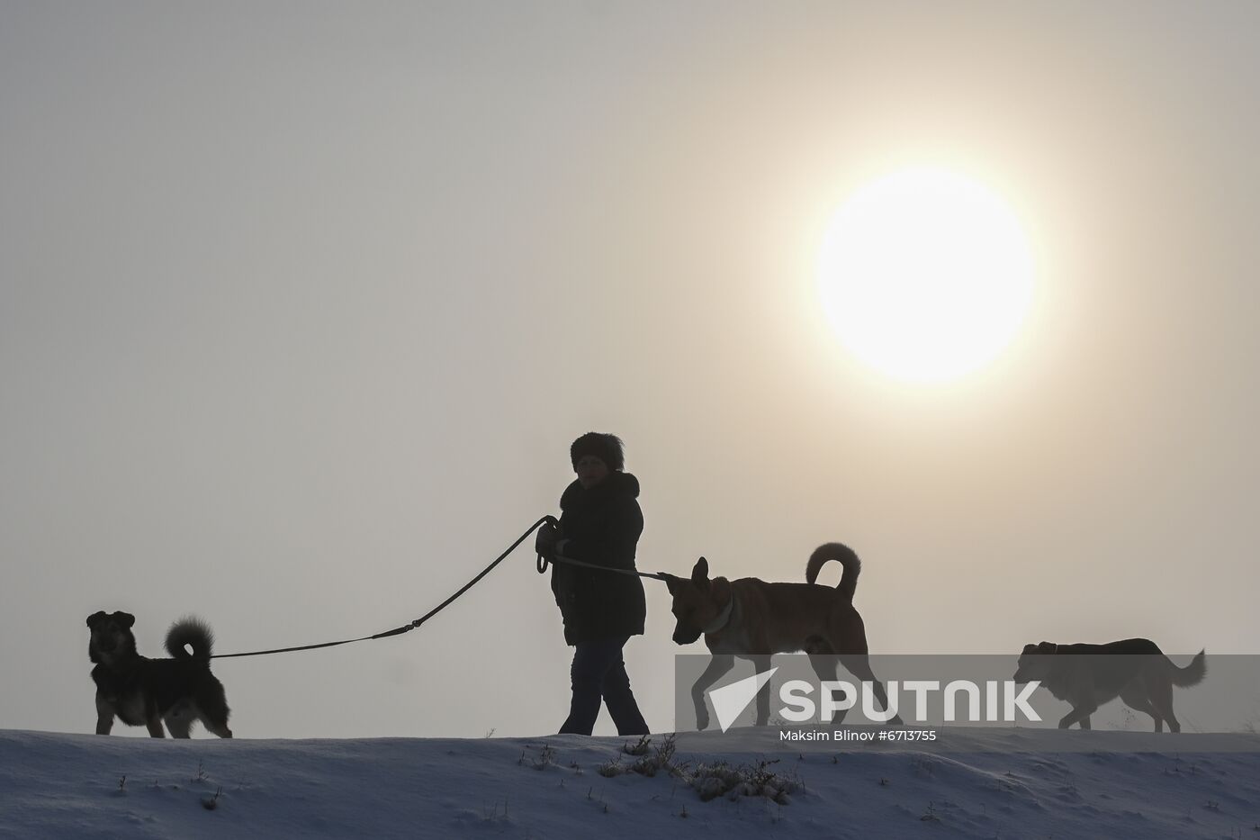 Kazakhstan Daily Life