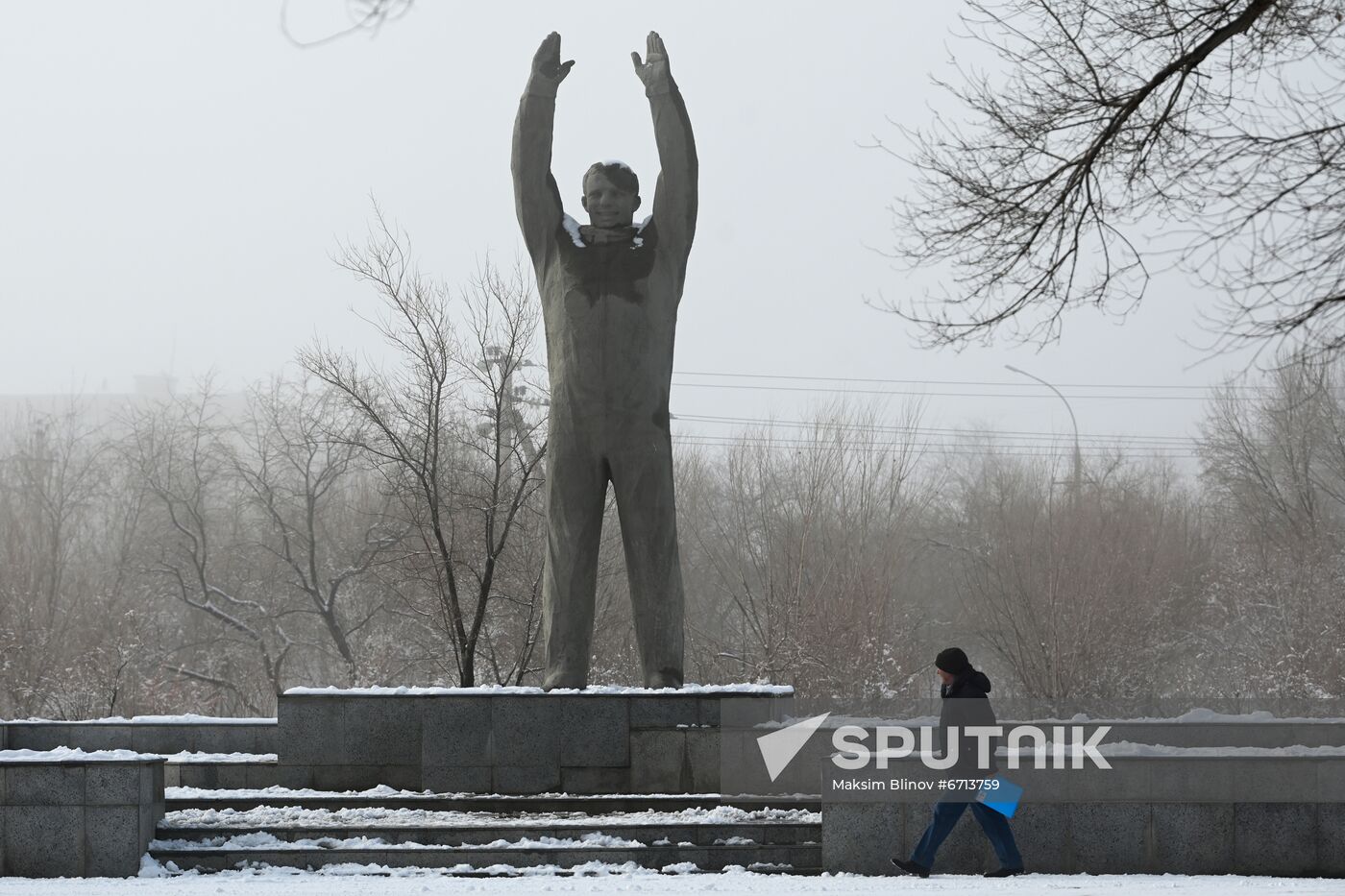 Kazakhstan Daily Life